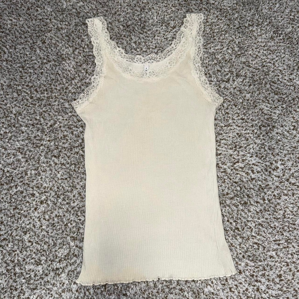 Cami tank top